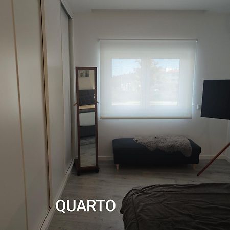 Ferienwohnung Casa Sol Em Castelo Branco Castelo Branco  Exterior foto