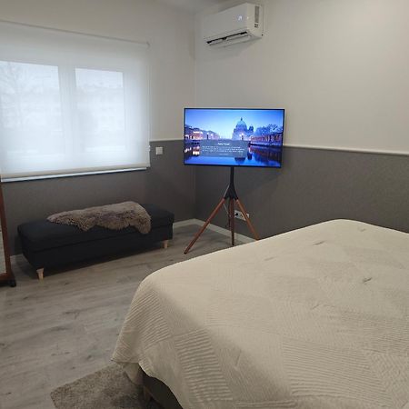 Ferienwohnung Casa Sol Em Castelo Branco Castelo Branco  Exterior foto