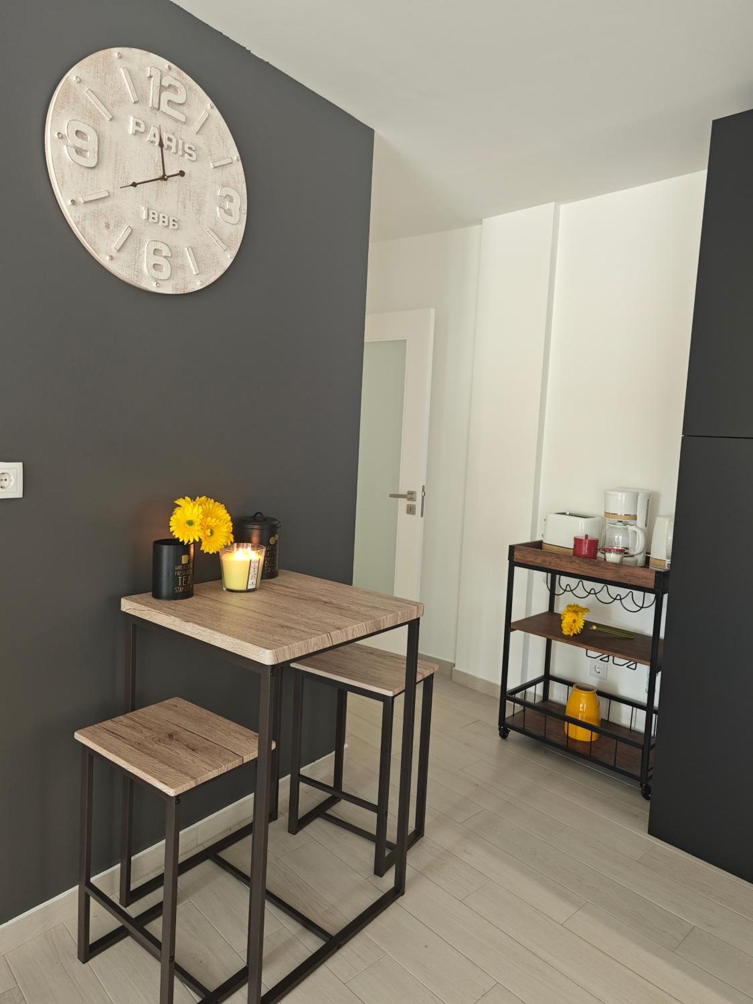 Ferienwohnung Casa Sol Em Castelo Branco Castelo Branco  Exterior foto