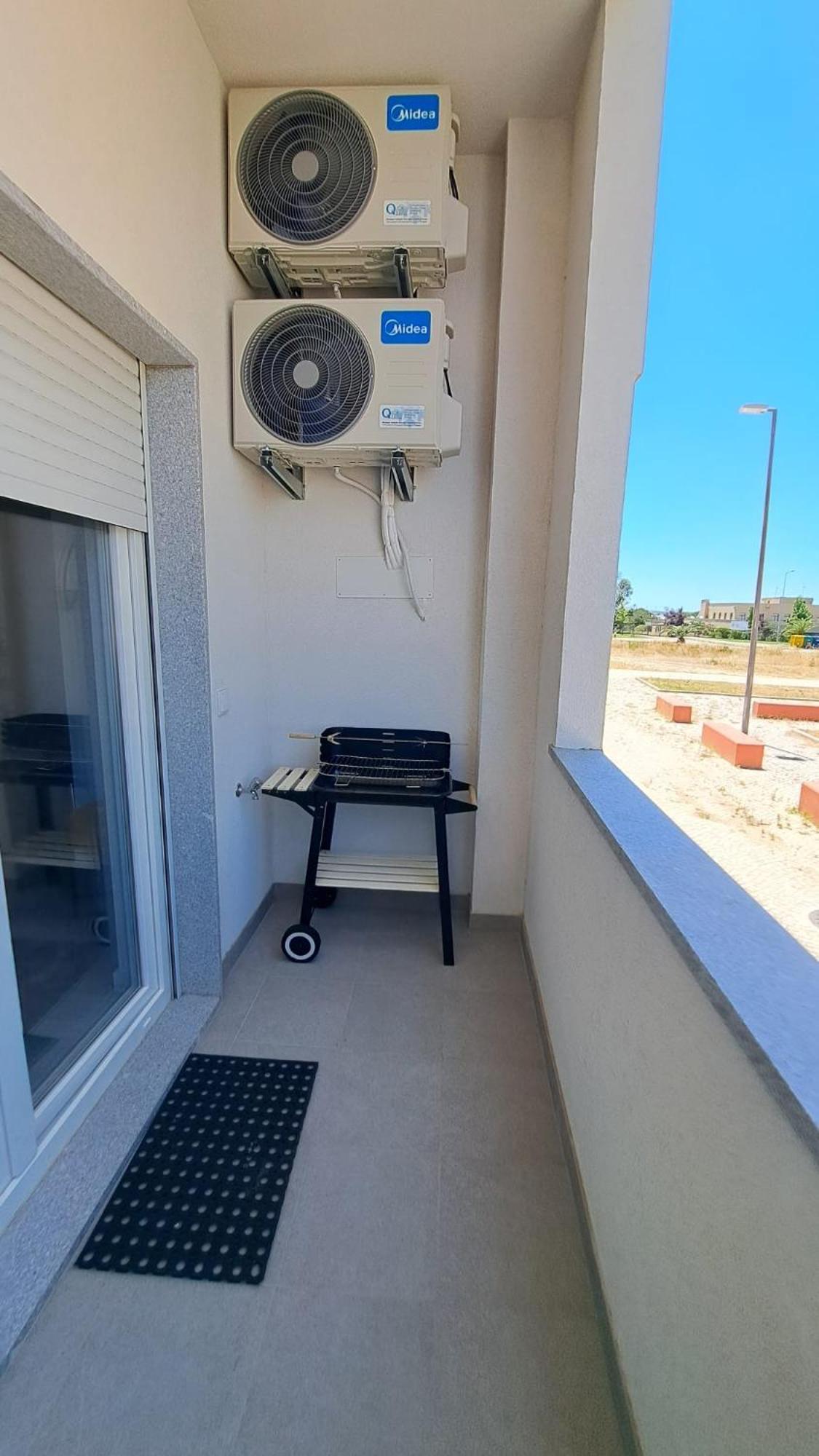 Ferienwohnung Casa Sol Em Castelo Branco Castelo Branco  Exterior foto