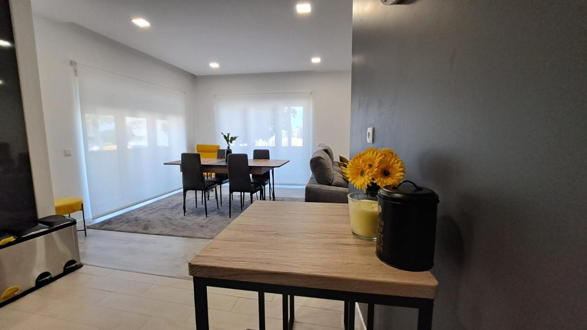 Ferienwohnung Casa Sol Em Castelo Branco Castelo Branco  Exterior foto