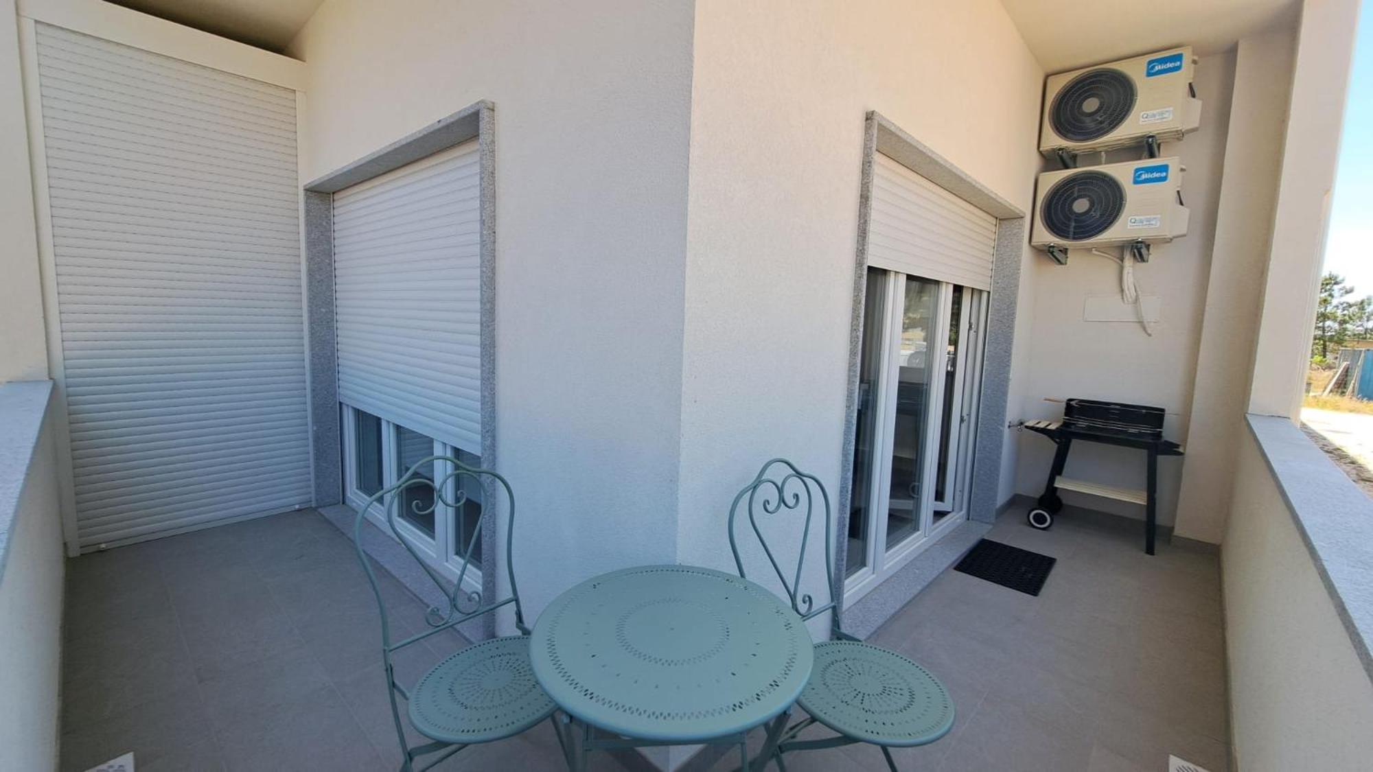 Ferienwohnung Casa Sol Em Castelo Branco Castelo Branco  Exterior foto
